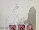 В Татарстане на три брака приходится два развода