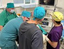 Врачи Челнов спасли мальчика, который вдохнул колпачок от ручки