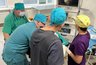 Миниатюра новости: Врачи Челнов спасли мальчика, который вдохнул колпачок от ручки