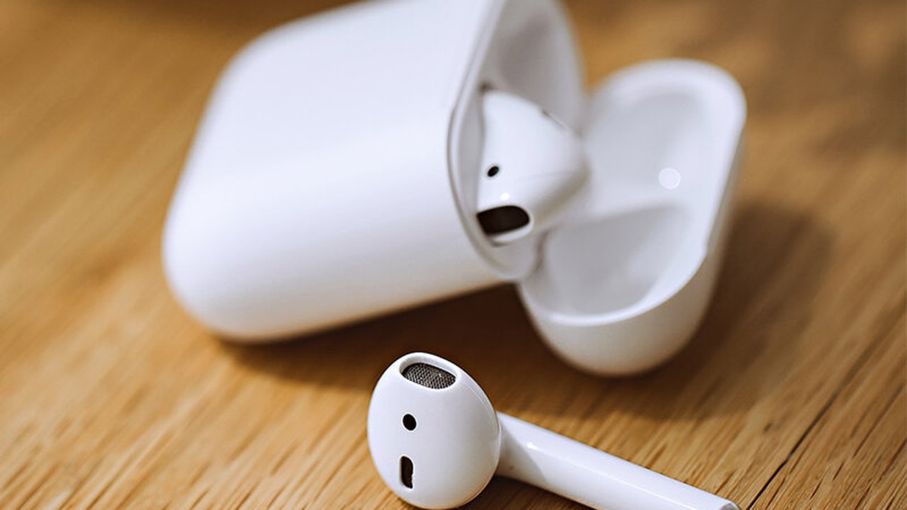 Главная картинка новости: 21-летняя челнинка украла беспроводные наушники за 20 тыс. рублей