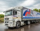 Челнинцы отправили в Лисичанск 20 тонн груза на 3,7 млн. рублей 