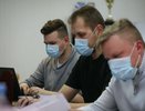На «КАМАЗе» приостановили масочный режим