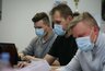 Миниатюра новости: На «КАМАЗе» приостановили масочный режим