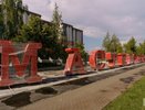 И вновь мародерство: в Челнах повреждена статуя у нового здания театра «Мастеровые»
