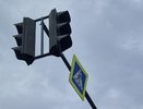 В Челнах на весь день отключат светофор