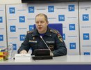 В новогодние праздники количество пожаров возрастает на 20 %, гибель - на 50 %