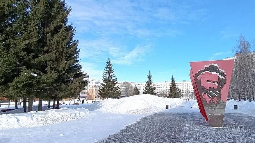 Главная картинка новости: Выходные в Челнах: куда пойти 15 и 16 марта