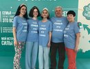 Это у них семейное: две семьи из Челнов прошли в финал всероссийского конкурса