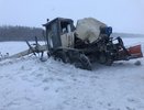 Автоинспекторы выясняют обстоятельства ДТП с автобусом в Мамадышском районе