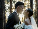 Артур и Лия: свадьба года в халяль-формате