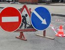 В Челнах перекроют движение на улице Хади Такташа