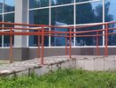 Прокуратура требует установить пандусы в клубах Тукаевского района