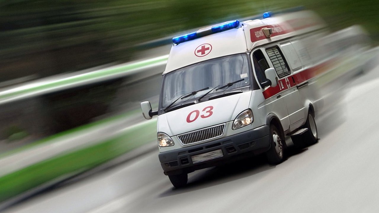 Главная картинка новости: Месяц за рулем: недалеко от Челнов произошло смертельное ДТП