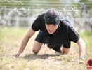 Bison Race: Как атлеты из Челнов участвовали в гонке с препятствиями (фото)