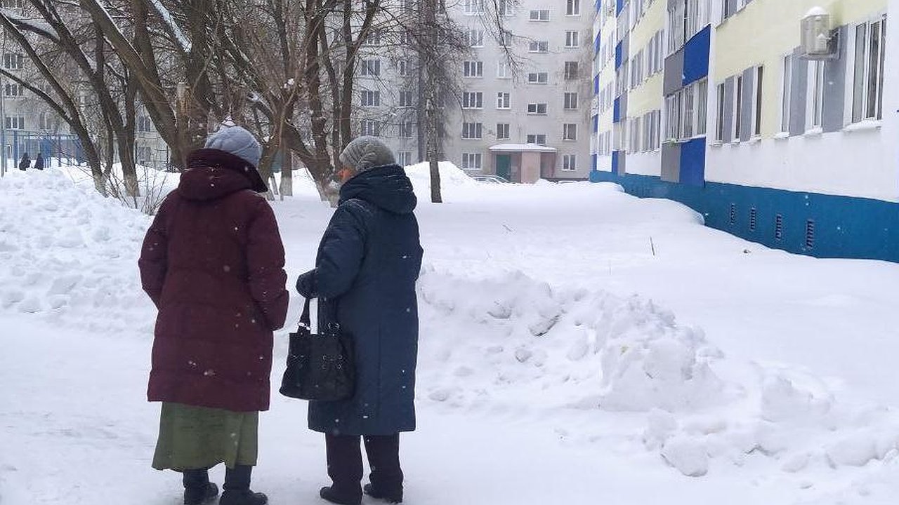 Главная картинка новости: Компенсация для инвалидов и биометрия для иностранцев: что изменится с 1 декабря