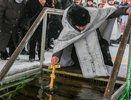 Где в Челнах оборудована Крещенская купель, и о чем горожан предупреждают МЧС и врачи