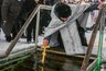 Миниатюра новости: Где в Челнах оборудована Крещенская купель, и о чем горожан предупреждают МЧС и врачи
