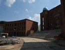 Новая строящаяся Соборная мечеть рассчитана на  3200 человек