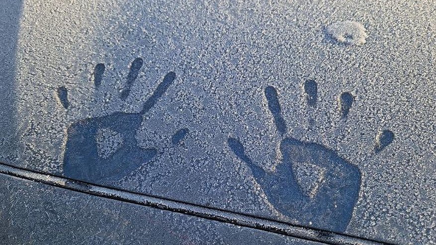 Главная картинка новости: Несмотря на похолодание, температура в Татарстане выше многолетних значений на 5 градусов