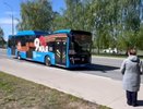 9 мая проезд в общественном транспорте Челнов будет бесплатным