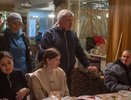  «Гомберг не бедная личность. У меня сгорел дом, мне никто не помог»