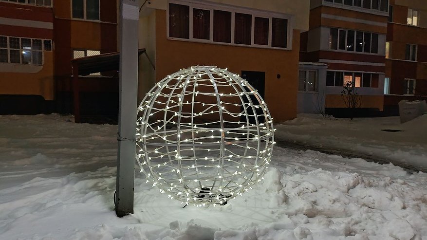 Главная картинка новости: Названы 6 мест, на которых можно запускать салюты в Челнах