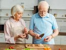 Диетолог перечислила продукты для хорошей памяти после 65 лет