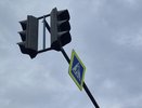 В Челнах снова отключат светофор