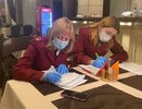 Большая часть антиковидных нарушений приходится на Казань, Челны и Нижнекамск
