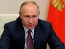 Путин заявил, что законопроект о QR-кодах носит рамочный характер