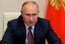 Миниатюра новости: Путин заявил, что законопроект о QR-кодах носит рамочный характер