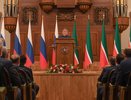 Выяснилось, кто из Челнов поедет в Госсовет на оглашение Послания президента РТ
