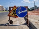 В Татарстане перекрыли 8 участков автодорог