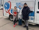 В Центр СПИД Челнов проводят бесплатные консультации