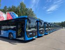 Через пять дней в Челнах запустят два новых маршрута №№ 2 и 3