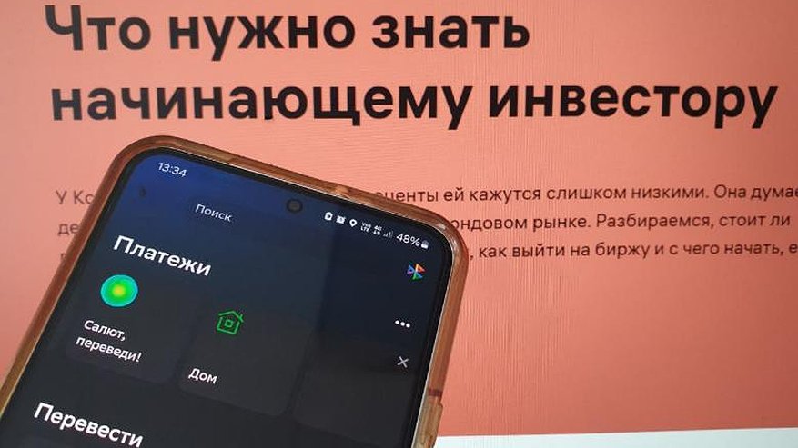 Главная картинка новости: Пенсионерка из Елабуги потеряла 2 млн рублей, пытаясь стать инвестором