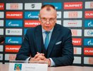 Соколов: «Всё, что мы пытаемся делать на тренировках, «СКА-Нева» нам показала в этом матче»