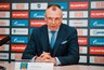 Миниатюра новости: Соколов: «Всё, что мы пытаемся делать на тренировках, «СКА-Нева» нам показала в этом матче»