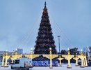 Выйдут пожарные, выйдет полиция: как спецслужбы обеспечат безопасность новогодних гуляний в Челнах
