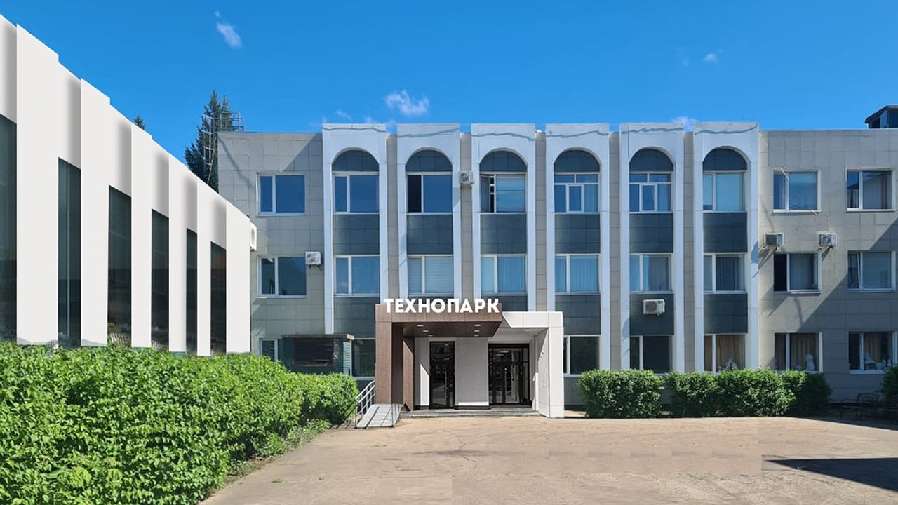 Главная картинка новости: В Челнах построят Технопарк универсальных педагогических компетенций