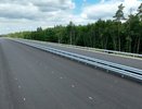 Второй этап строительства обхода Челнов и Нижнекамска выполнен на 80%