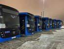Власти Челнов пообещали еще раз пересмотреть автобусные маршруты