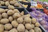 Миниатюра новости: Цены на картофель достигли исторического максимума 