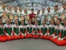 Гордимся: челнинские спортсмены завоевали медали