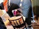 В Татарстане спасли 5-летнего мальчика, застрявшего в стиральной машине