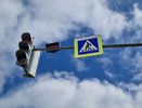 На пересечении набережной Тукая и ул. Батенчука отключат светофор