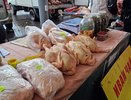 Новогодние сельхозярмарки пройдут в Челнах