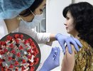«Почему тогда болеют вакцинированные, а статистика не улучшается?»