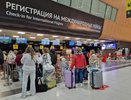В аэропортах Казани и Нижнекамска сняли ограничения на полеты