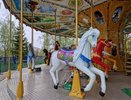 Стало известно, когда закончат работу аттракционы Челнов